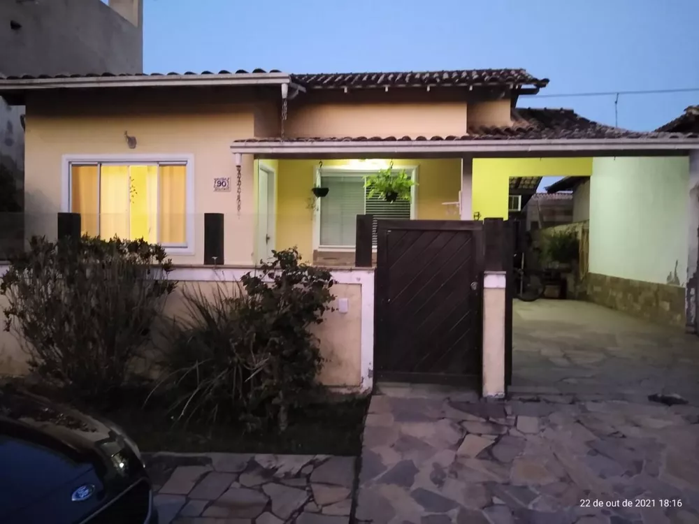 Casa, 3 quartos, 152 m² - Foto 1