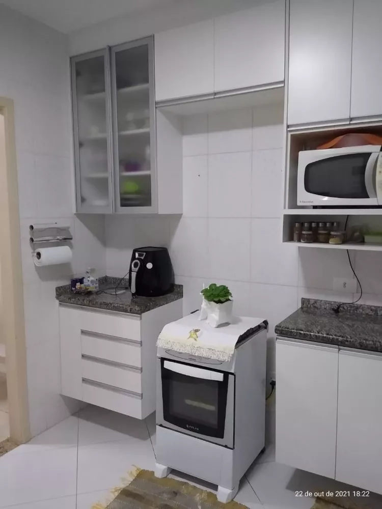 Casa, 3 quartos, 152 m² - Foto 21