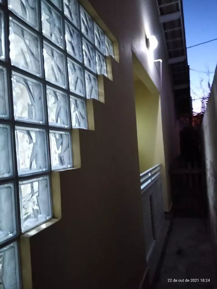 Casa, 3 quartos, 152 m² - Foto 30