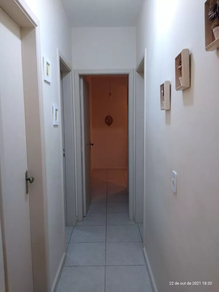 Casa, 3 quartos, 152 m² - Foto 12