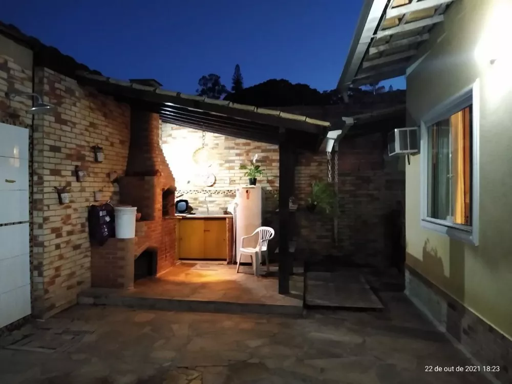 Casa, 3 quartos, 152 m² - Foto 4