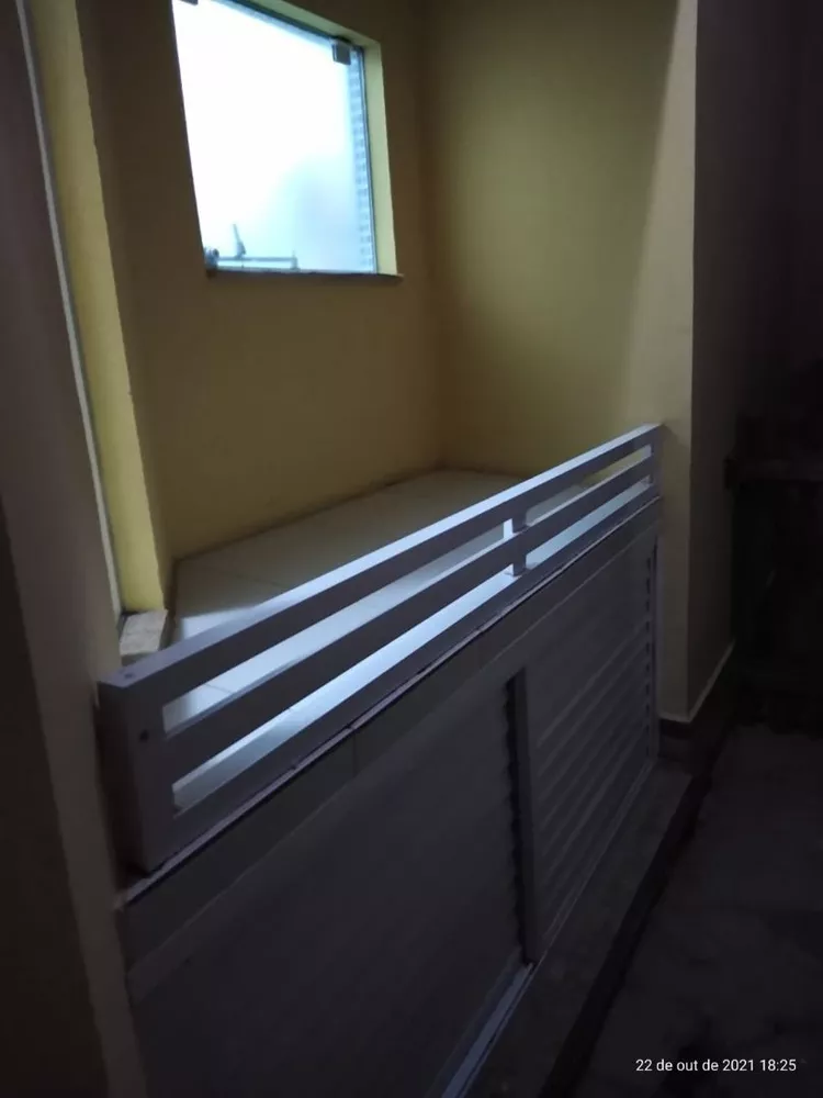 Casa, 3 quartos, 152 m² - Foto 25
