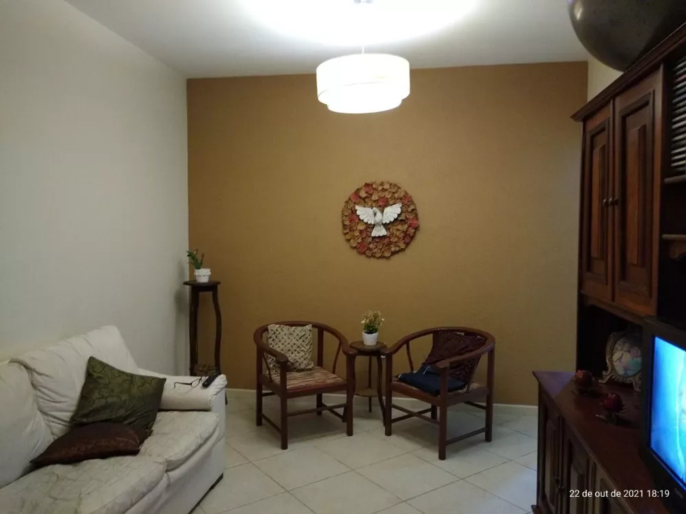 Casa, 3 quartos, 152 m² - Foto 7