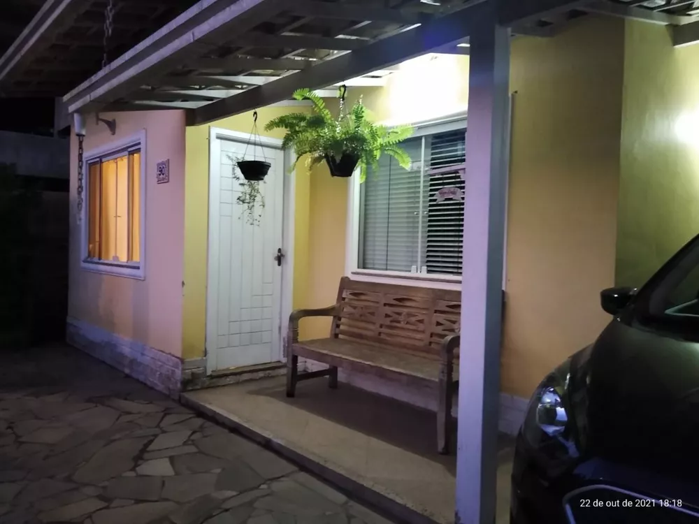 Casa, 3 quartos, 152 m² - Foto 3