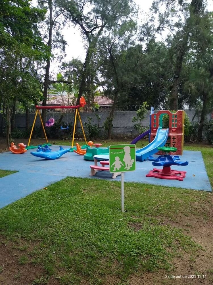 Casa à venda com 3 quartos, 152m² - Foto 5