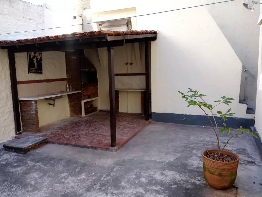 Casa, 2 quartos, 240 m² - Foto 2