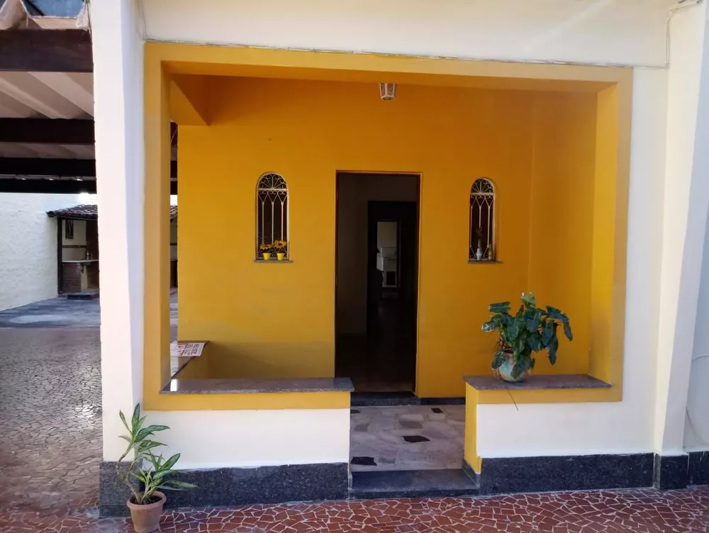 Casa, 2 quartos, 240 m² - Foto 4