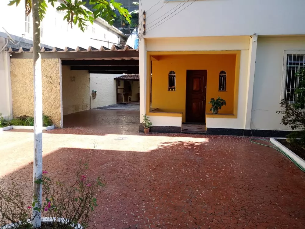 Casa, 2 quartos, 240 m² - Foto 23