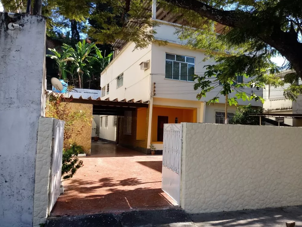 Casa, 2 quartos, 240 m² - Foto 31