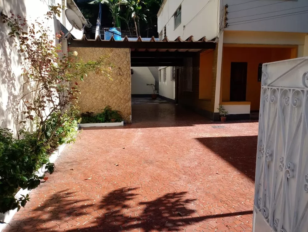 Casa, 2 quartos, 240 m² - Foto 21
