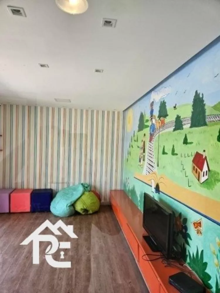 Apartamento, 3 quartos, 90 m² - Foto 20