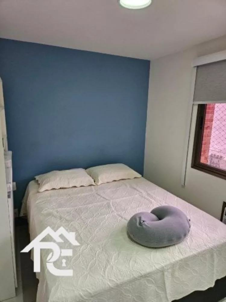 Apartamento, 3 quartos, 90 m² - Foto 5