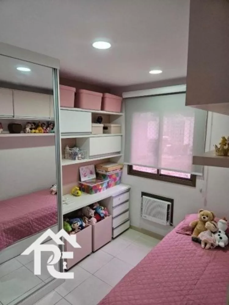 Apartamento, 3 quartos, 90 m² - Foto 14