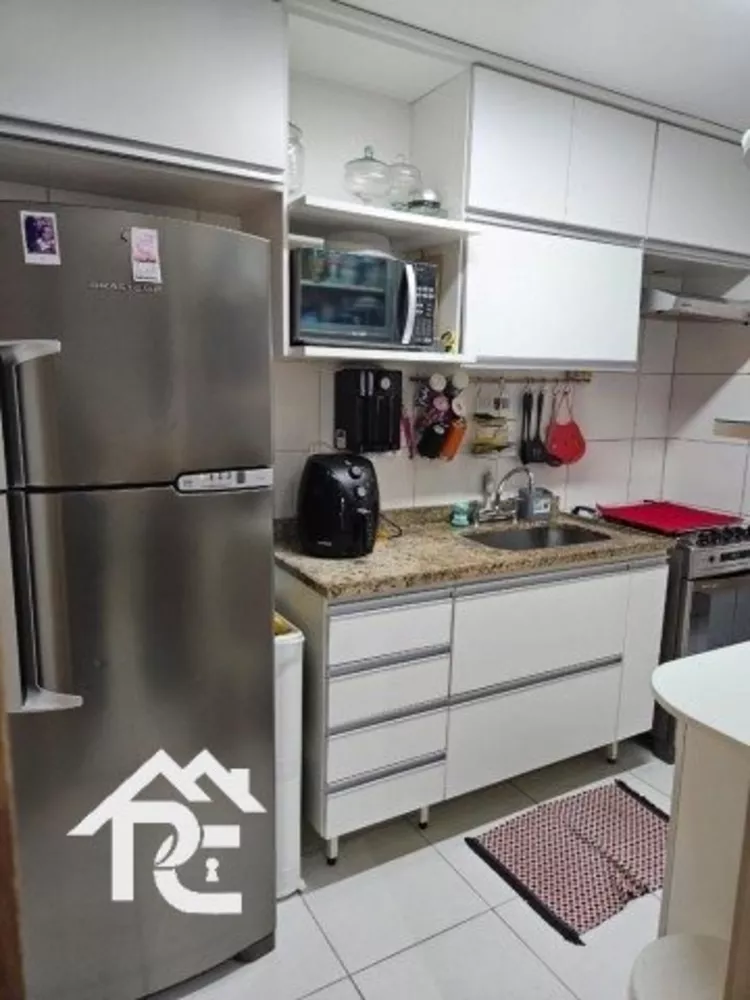 Apartamento, 3 quartos, 90 m² - Foto 18