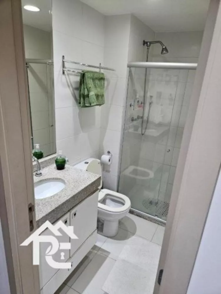 Apartamento, 3 quartos, 90 m² - Foto 10