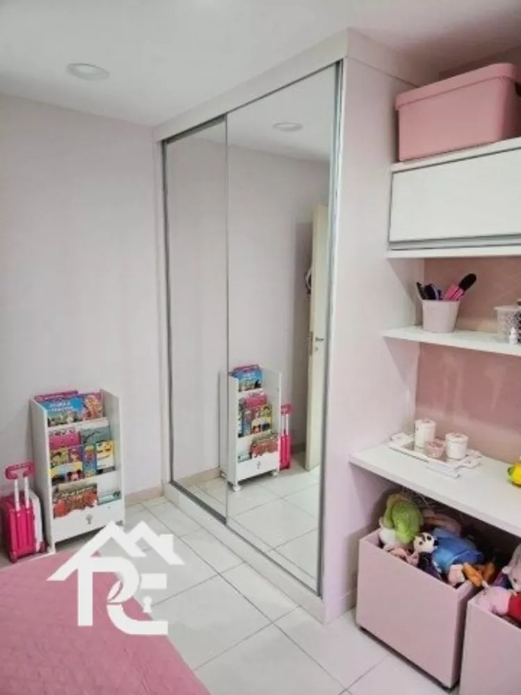 Apartamento, 3 quartos, 90 m² - Foto 13