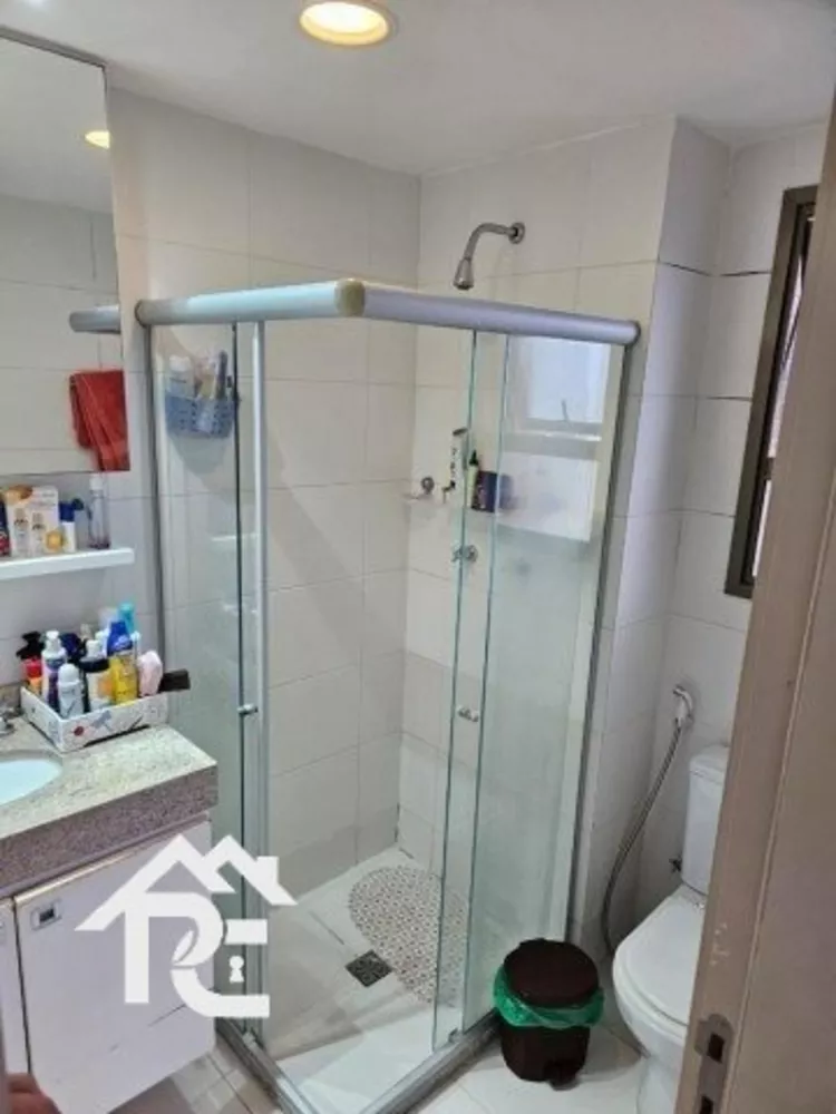 Apartamento, 3 quartos, 90 m² - Foto 12