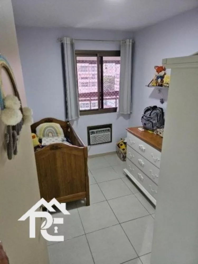 Apartamento, 3 quartos, 90 m² - Foto 16