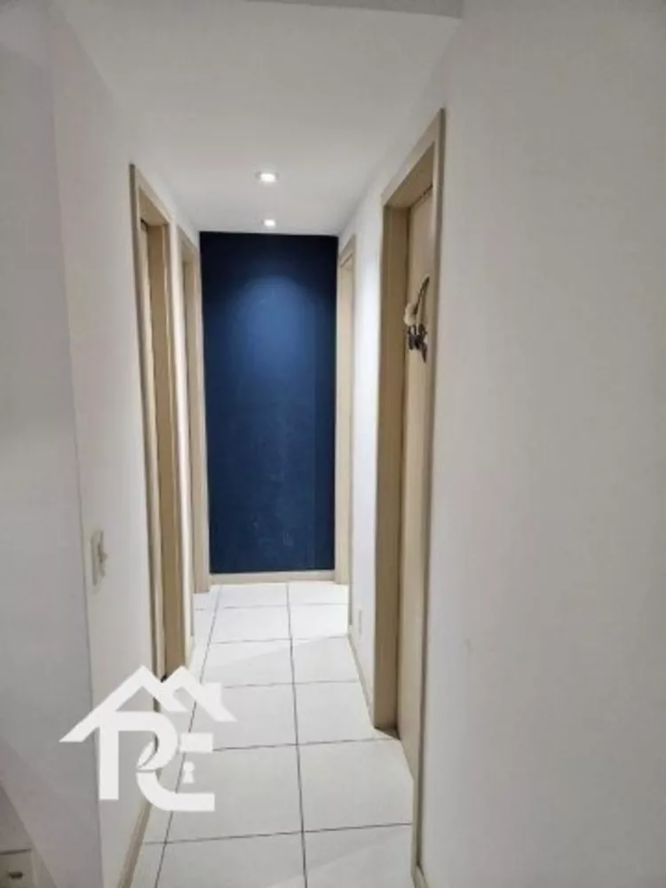 Apartamento à venda com 3 quartos, 90m² - Foto 4