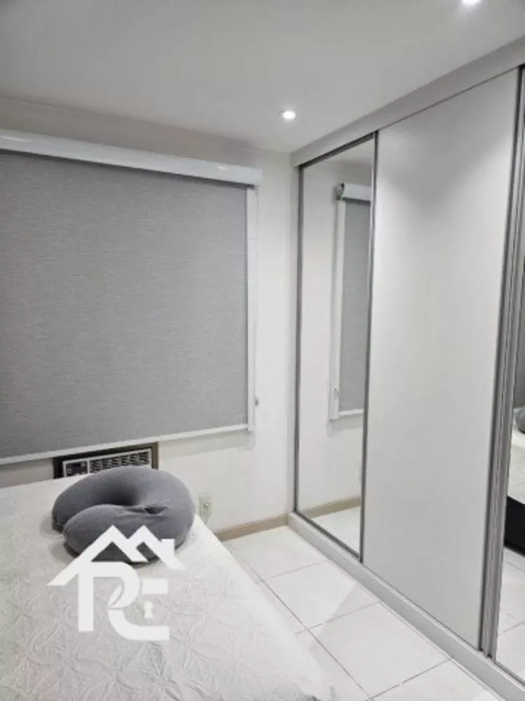 Apartamento, 3 quartos, 90 m² - Foto 6