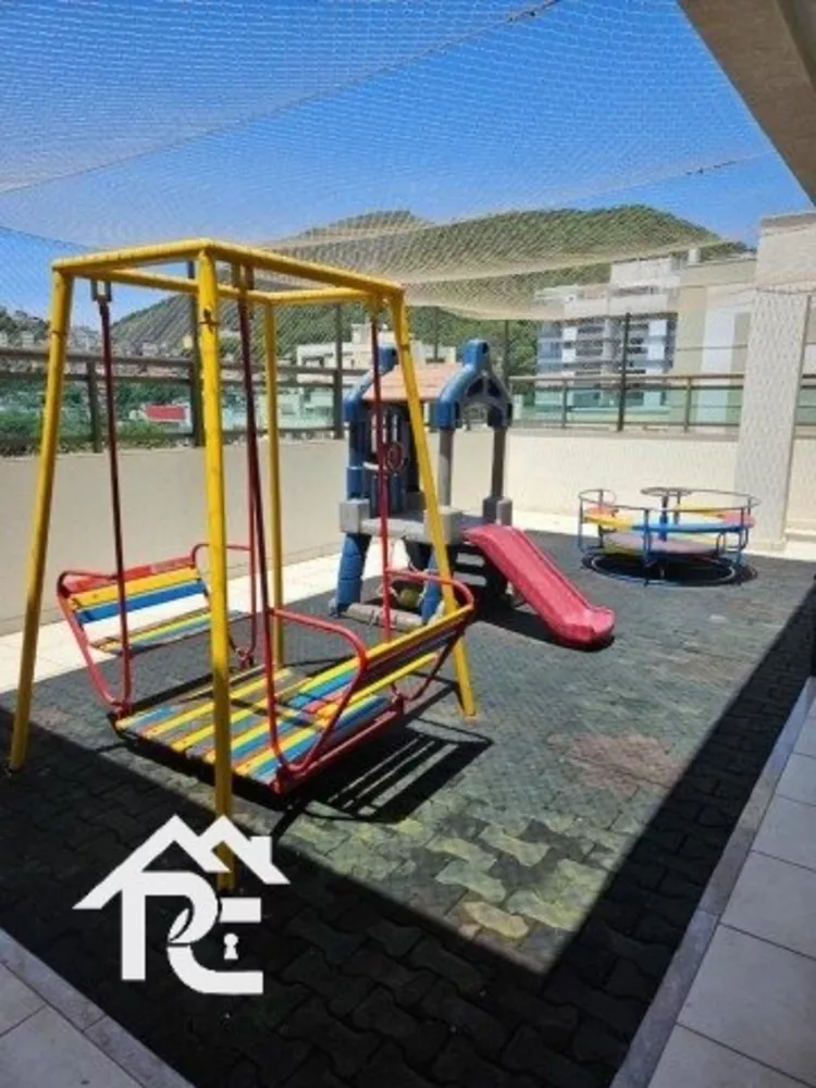 Apartamento, 3 quartos, 90 m² - Foto 22