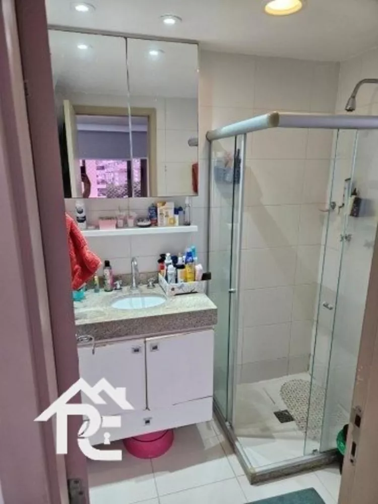 Apartamento, 3 quartos, 90 m² - Foto 11