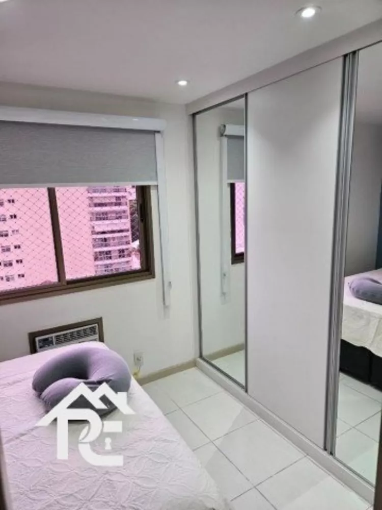 Apartamento, 3 quartos, 90 m² - Foto 7