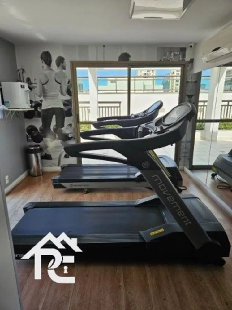 Apartamento, 3 quartos, 90 m² - Foto 23