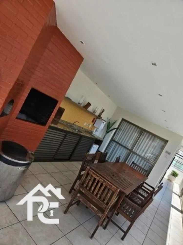 Apartamento, 3 quartos, 90 m² - Foto 19