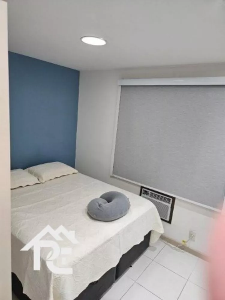 Apartamento, 3 quartos, 90 m² - Foto 9