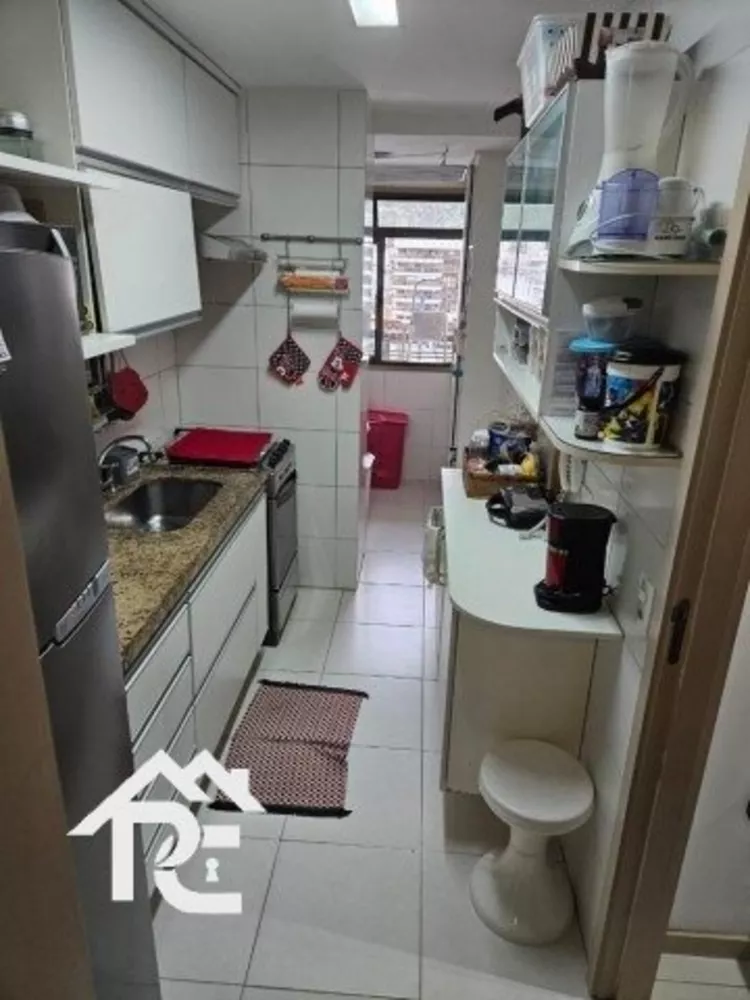 Apartamento, 3 quartos, 90 m² - Foto 17