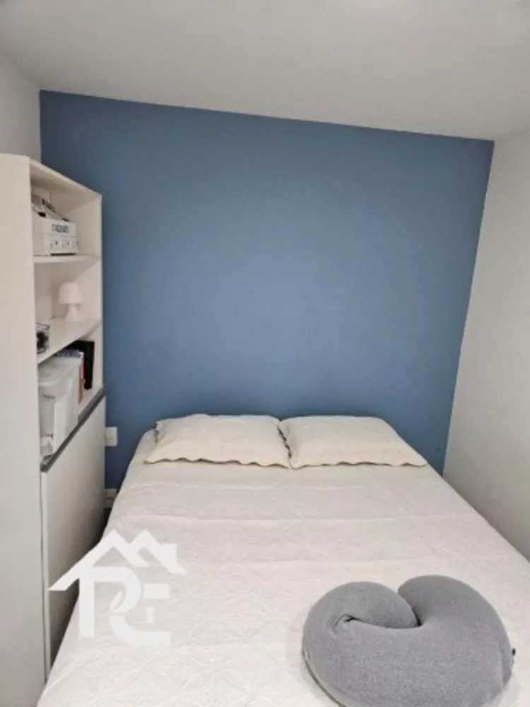 Apartamento, 3 quartos, 90 m² - Foto 8