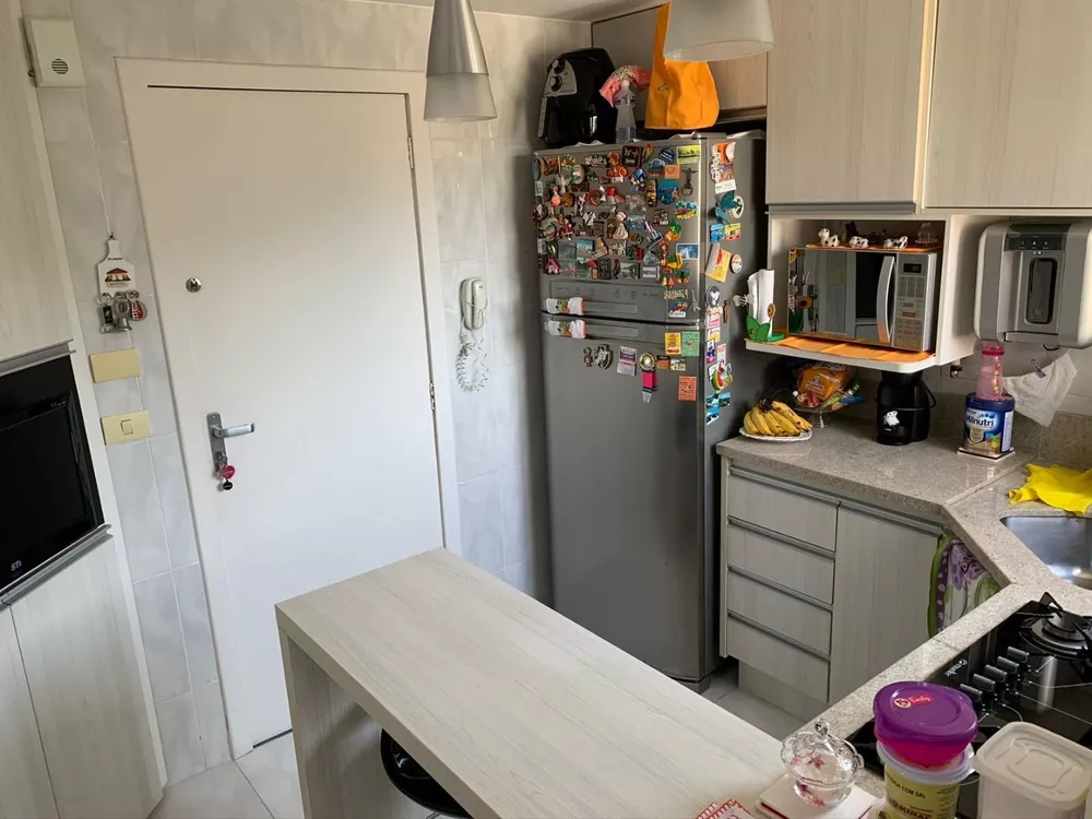 Apartamento, 2 quartos, 70 m² - Foto 8