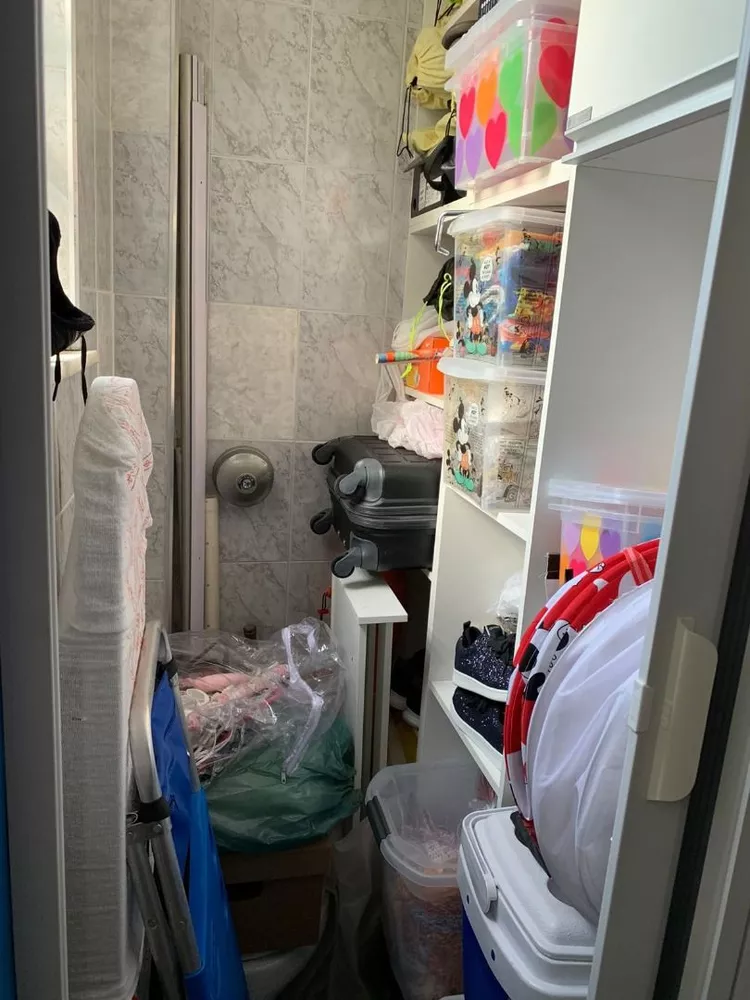 Apartamento, 2 quartos, 70 m² - Foto 9