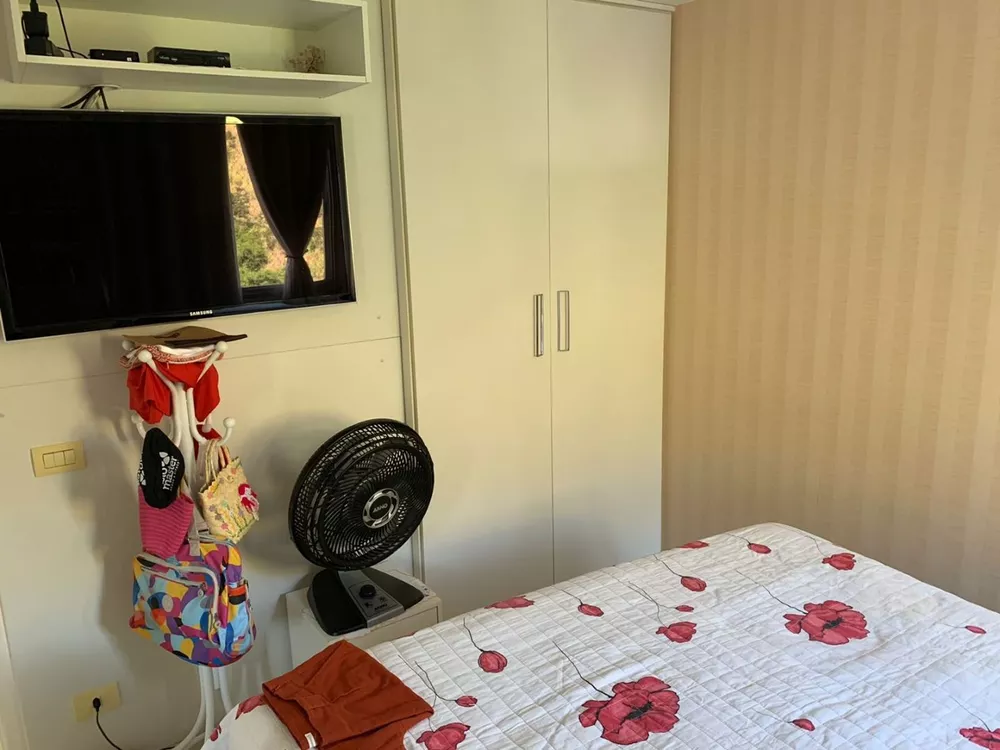 Apartamento, 2 quartos, 70 m² - Foto 6