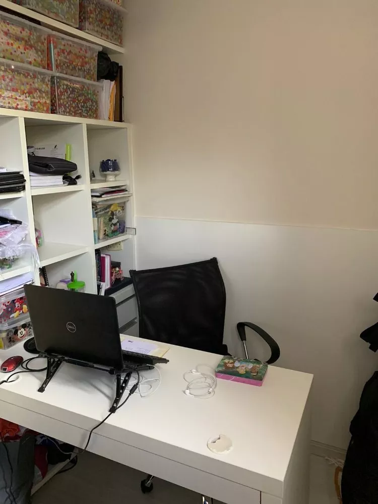 Apartamento, 2 quartos, 70 m² - Foto 4