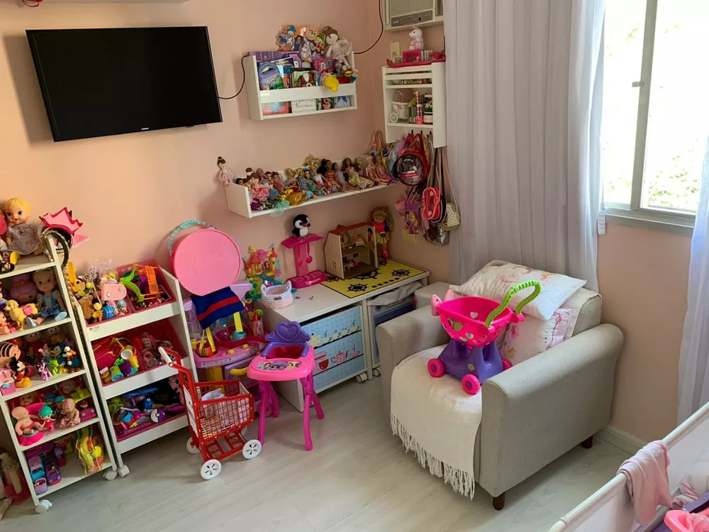 Apartamento, 2 quartos, 70 m² - Foto 10