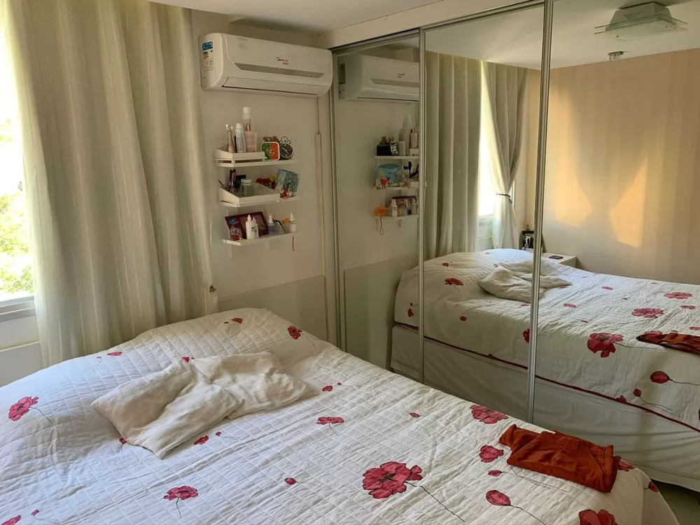 Apartamento, 2 quartos, 70 m² - Foto 11