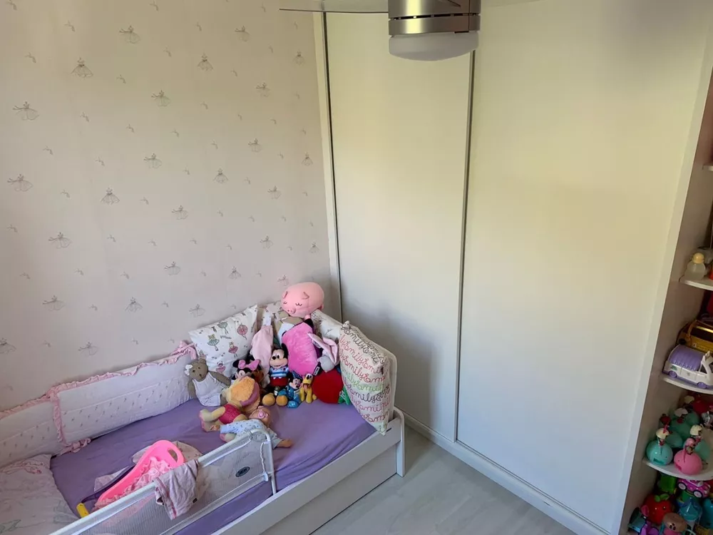 Apartamento, 2 quartos, 70 m² - Foto 2