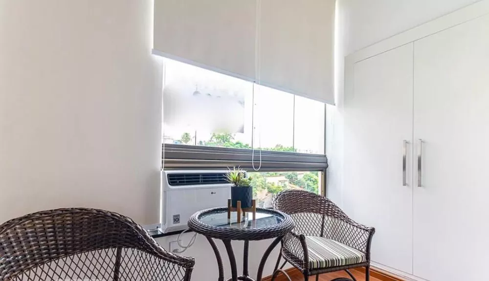 Apartamento, 3 quartos, 120 m² - Foto 8