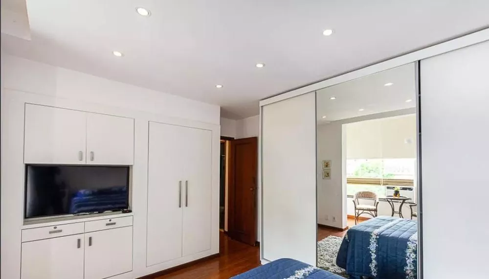 Apartamento, 3 quartos, 120 m² - Foto 10