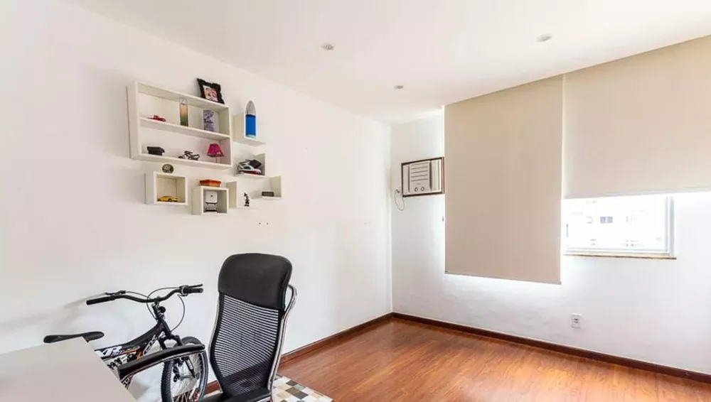 Apartamento, 3 quartos, 120 m² - Foto 15