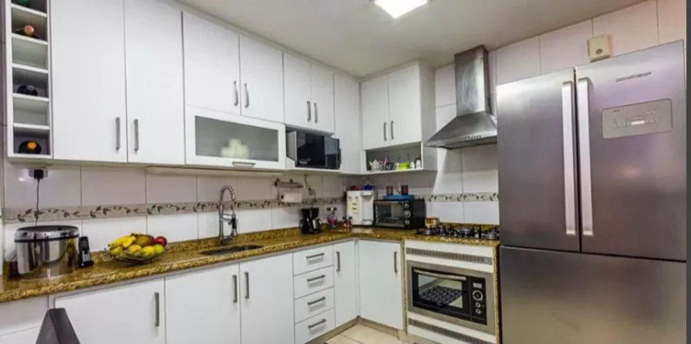 Apartamento, 3 quartos, 120 m² - Foto 22