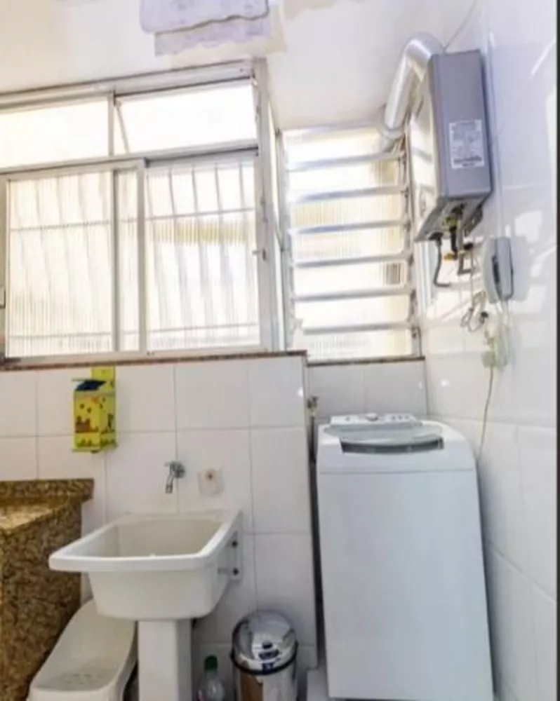 Apartamento, 3 quartos, 120 m² - Foto 27