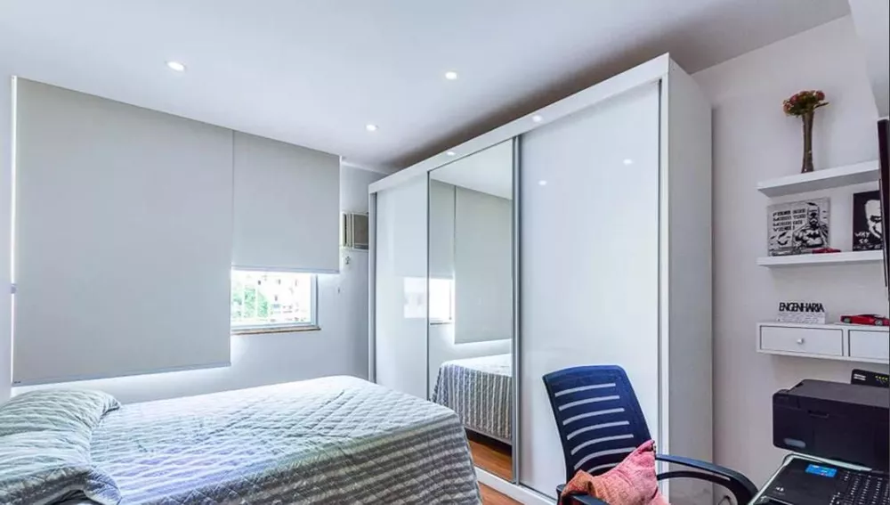 Apartamento, 3 quartos, 120 m² - Foto 21