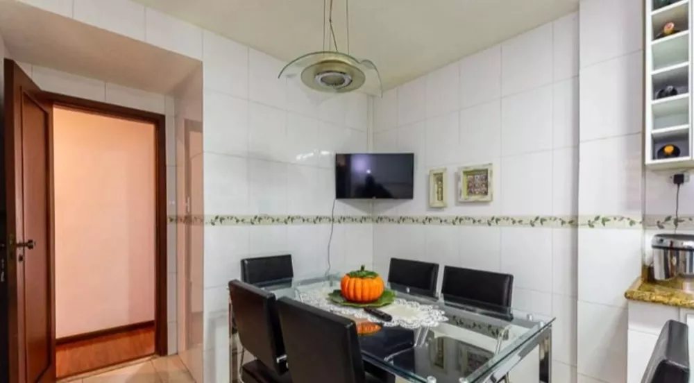 Apartamento, 3 quartos, 120 m² - Foto 24