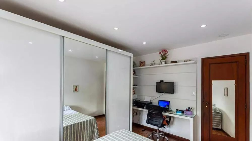 Apartamento, 3 quartos, 120 m² - Foto 11