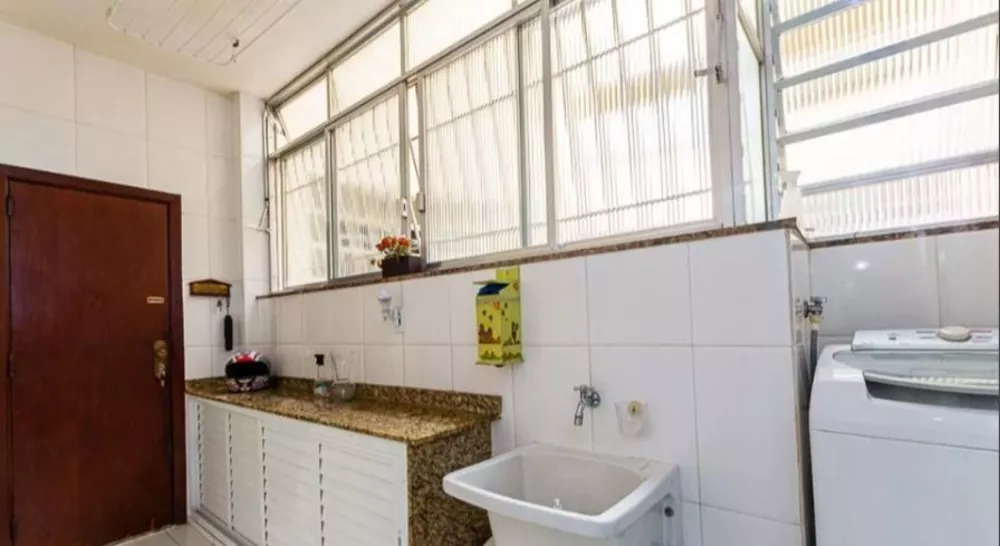 Apartamento, 3 quartos, 120 m² - Foto 26