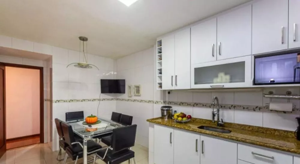 Apartamento, 3 quartos, 120 m² - Foto 23