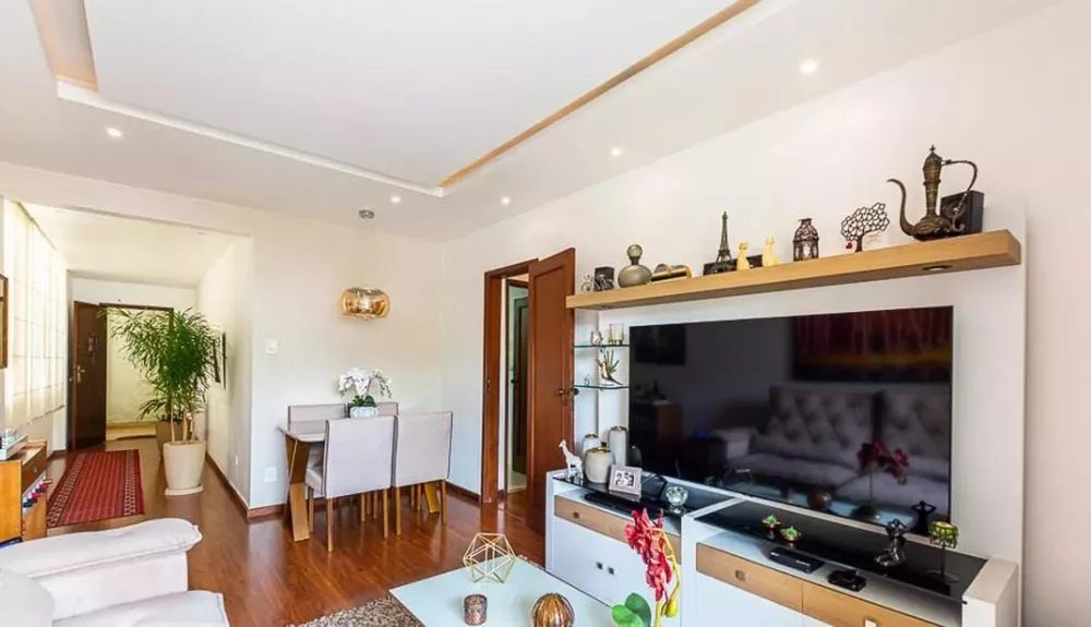 Apartamento, 3 quartos, 120 m² - Foto 5